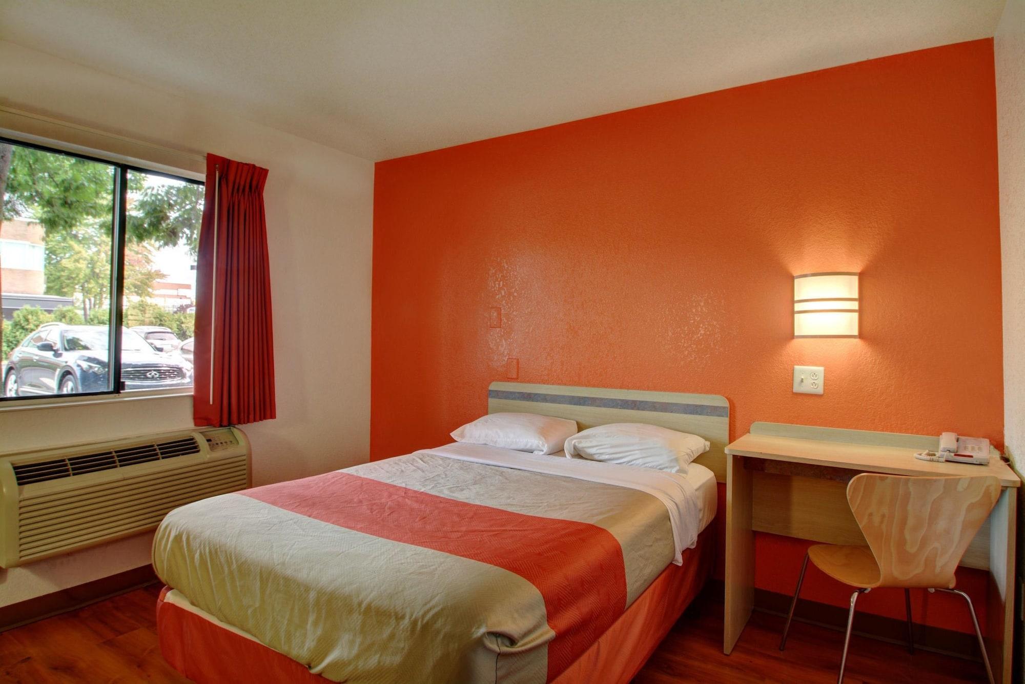 Motel 6-Wethersfield, Ct - Hartford Экстерьер фото