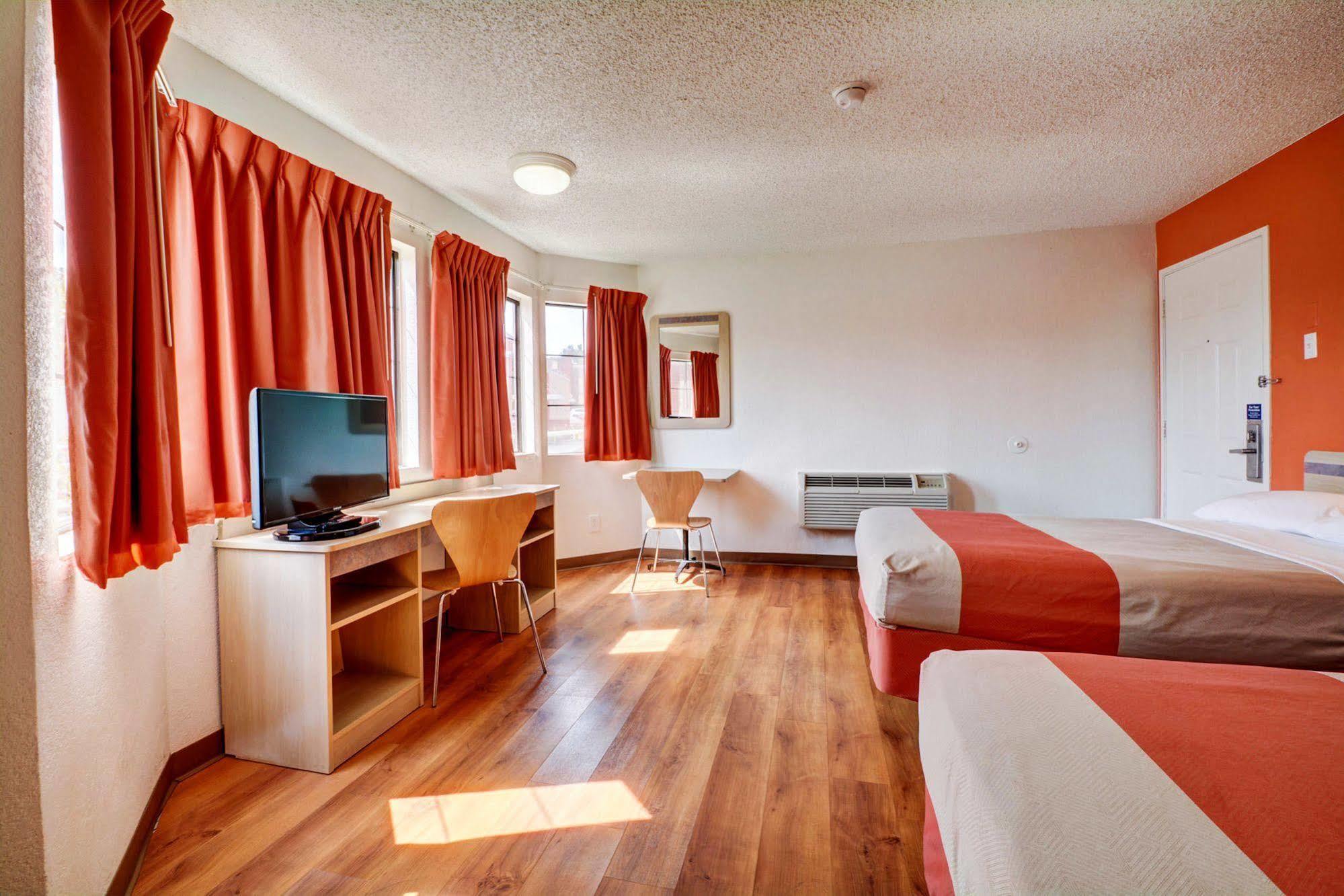 Motel 6-Wethersfield, Ct - Hartford Экстерьер фото